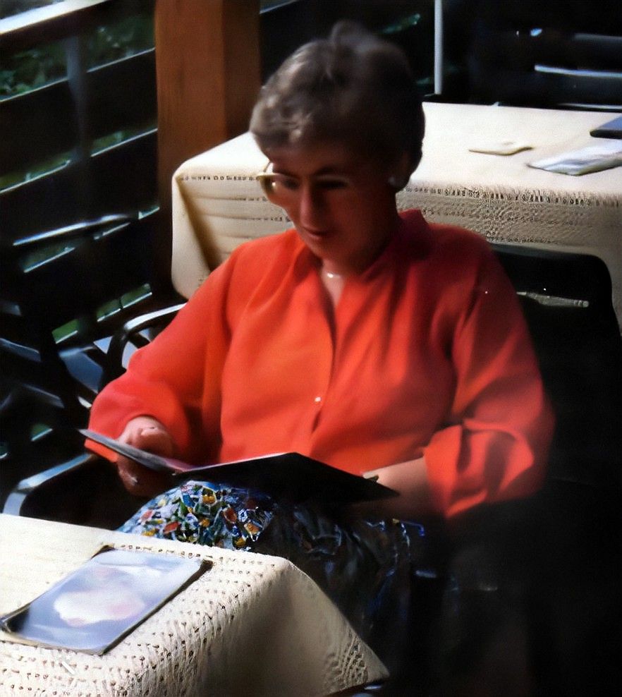 1988:in Medebach Image
